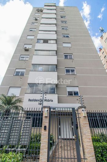 Foto 30 do(a) Apartamento de 1 quartos à venda em Jardim Botânico, Porto Alegre