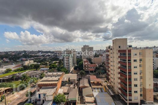 Foto 25 do(a) Apartamento de 1 quartos à venda em Jardim Botânico, Porto Alegre