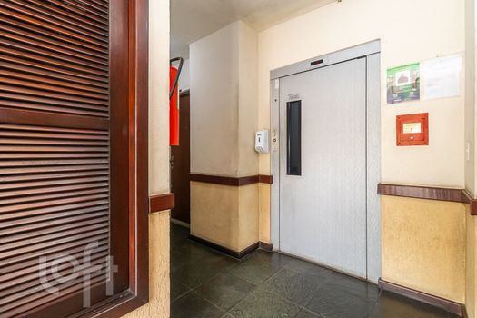 Foto 16 do(a) Apartamento de 1 quartos à venda em Glória, Porto Alegre