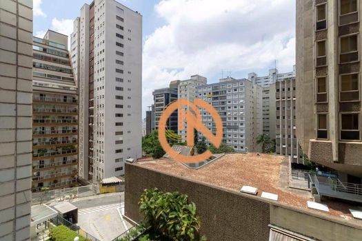Foto 15 do(a) Apartamento de 2 quartos à venda em Bela Vista, São Paulo