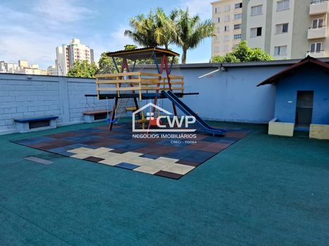 Foto 22 do(a) Apartamento de 3 quartos à venda em Vila Rossi Borghi e Siqueira, Campinas