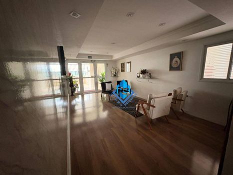 Foto 23 do(a) Apartamento de 3 quartos à venda em Centro, São Bernardo do Campo