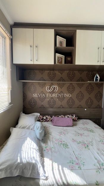Foto 23 do(a) Apartamento de 2 quartos à venda em Campos Elíseos, Taubaté