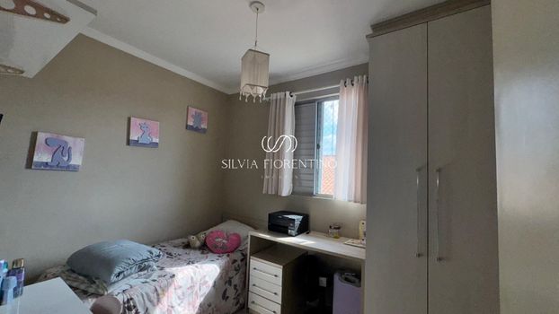 Foto 16 do(a) Apartamento de 2 quartos à venda em Campos Elíseos, Taubaté