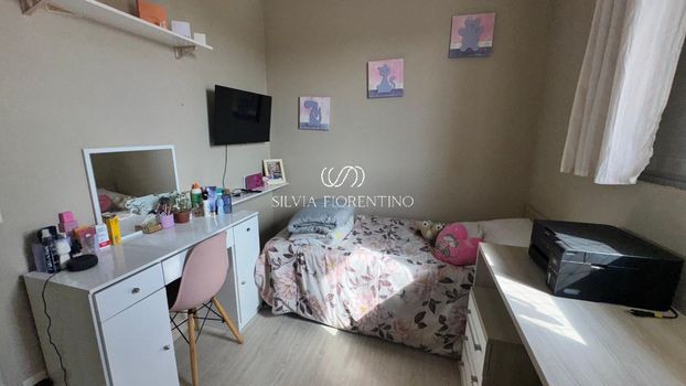 Foto 12 do(a) Apartamento de 2 quartos à venda em Campos Elíseos, Taubaté