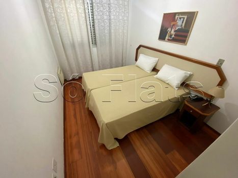 Foto 8 do(a) Apartamento de 1 quartos à venda em Vila Uberabinha, São Paulo