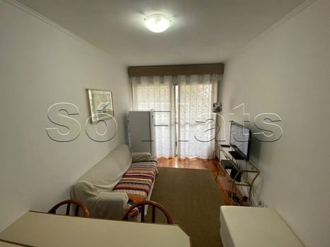 Foto 6 do(a) Apartamento de 1 quartos à venda em Vila Uberabinha, São Paulo