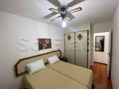 Foto 7 do(a) Apartamento de 1 quartos à venda em Vila Uberabinha, São Paulo