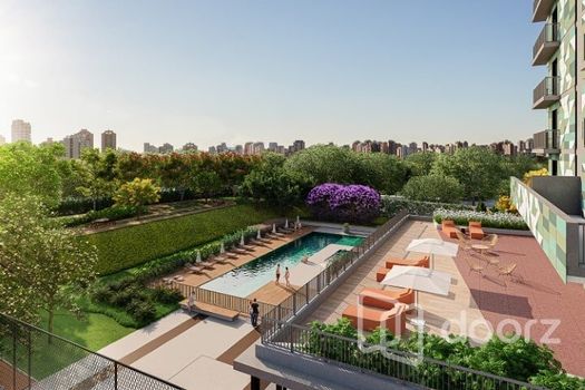 Foto 21 do(a) Apartamento de 1 quartos à venda em Jardim Anália Franco, São Paulo