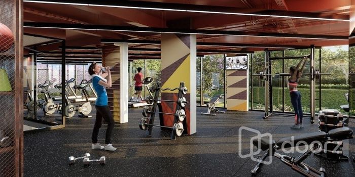 Foto 10 do(a) Apartamento de 1 quartos à venda em Jardim Anália Franco, São Paulo