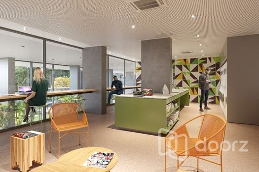 Foto 8 do(a) Apartamento de 1 quartos à venda em Jardim Anália Franco, São Paulo