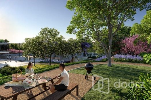 Foto 17 do(a) Apartamento de 1 quartos à venda em Jardim Anália Franco, São Paulo