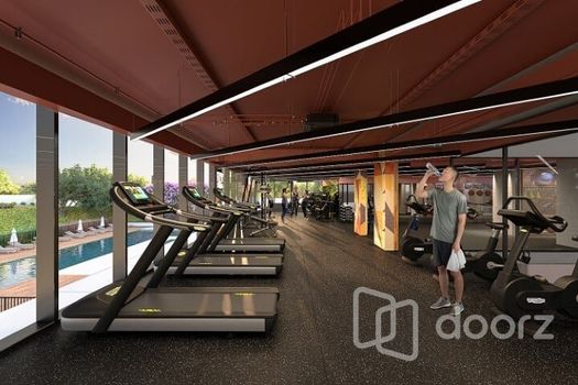 Foto 11 do(a) Apartamento de 1 quartos à venda em Jardim Anália Franco, São Paulo