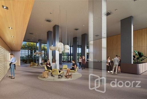 Foto 3 do(a) Apartamento de 1 quartos à venda em Jardim Anália Franco, São Paulo