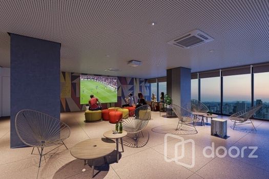 Foto 13 do(a) Apartamento de 1 quartos à venda em Jardim Anália Franco, São Paulo