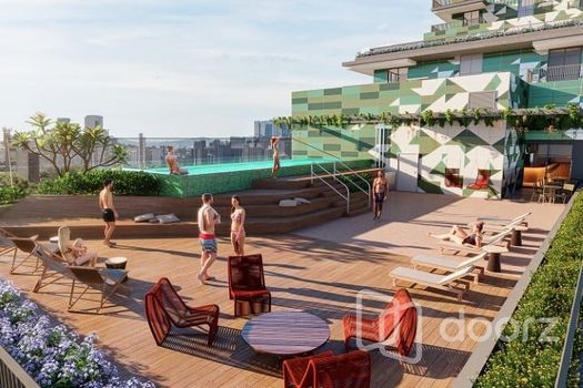 Foto 23 do(a) Apartamento de 1 quartos à venda em Jardim Anália Franco, São Paulo