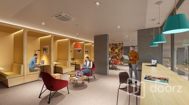 Foto 9 do(a) Apartamento de 1 quartos à venda em Jardim Anália Franco, São Paulo