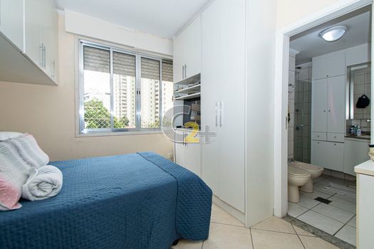 Foto 14 do(a) Apartamento de 3 quartos à venda em Água Branca, São Paulo