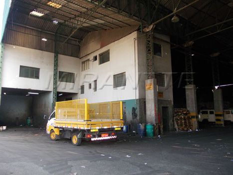 Foto 5 do(a) Galpão / Depósito / Armazém / Pavilhão false à venda em Bom Retiro, São Paulo