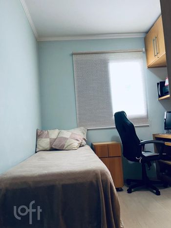 Foto 14 do(a) Apartamento de 3 quartos à venda em Jardim Peri Peri, São Paulo