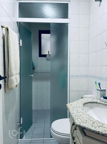 Foto 3 do(a) Apartamento de 3 quartos à venda em Jardim Peri Peri, São Paulo