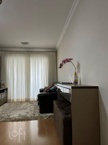 Foto 9 do(a) Apartamento de 3 quartos à venda em Jardim Peri Peri, São Paulo