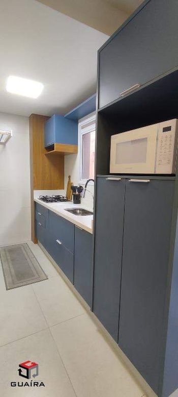 Foto 16 do(a) Apartamento de 2 quartos à venda em Parque das Nações, Santo André