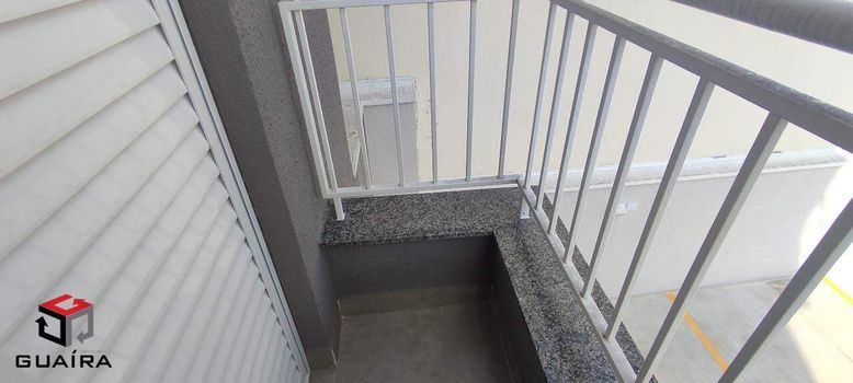 Foto 35 do(a) Apartamento de 2 quartos à venda em Parque das Nações, Santo André