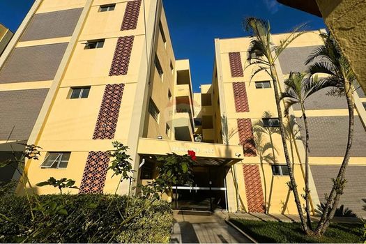 Foto 1 do(a) Apartamento de 2 quartos à venda em Vila São Lúcio, Botucatu