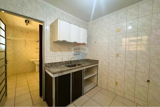 Foto 5 do(a) Apartamento de 2 quartos à venda em Vila São Lúcio, Botucatu