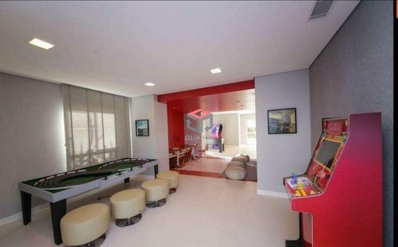 Foto 40 do(a) Apartamento de 3 quartos à venda em Centro, São Bernardo do Campo