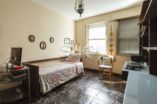 Foto 15 do(a) Apartamento de 2 quartos à venda em Jardim Paulista, São Paulo