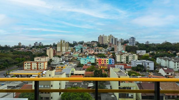 Foto 5 do(a) Apartamento de 1 quartos à venda em Jardim do Salso, Porto Alegre