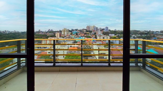 Foto 4 do(a) Apartamento de 1 quartos à venda em Jardim do Salso, Porto Alegre