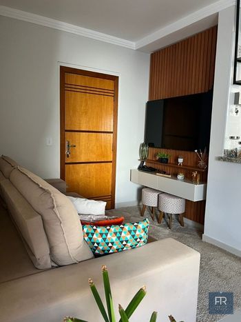 Foto 2 do(a) Apartamento de 2 quartos à venda em Presidente Roosevelt, Uberlândia