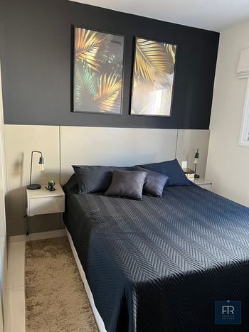 Foto 3 do(a) Apartamento de 2 quartos à venda em Presidente Roosevelt, Uberlândia