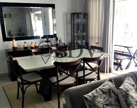 Foto 14 do(a) Apartamento de 3 quartos à venda em Sumaré, São Paulo