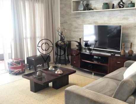 Foto 10 do(a) Apartamento de 3 quartos à venda em Sumaré, São Paulo