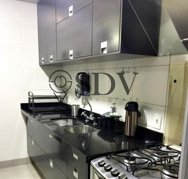 Foto 8 do(a) Apartamento de 3 quartos à venda em Sumaré, São Paulo