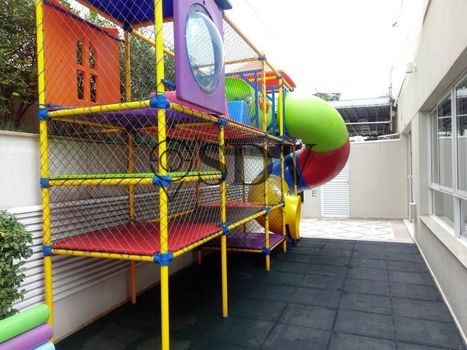 Foto 12 do(a) Apartamento de 3 quartos à venda em Sumaré, São Paulo