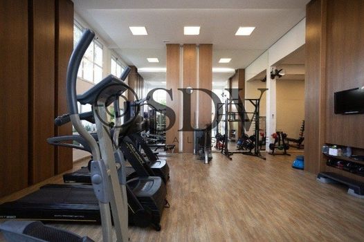 Foto 23 do(a) Apartamento de 3 quartos à venda em Sumaré, São Paulo