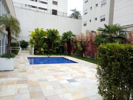 Foto 21 do(a) Apartamento de 3 quartos à venda em Sumaré, São Paulo