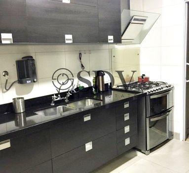 Foto 9 do(a) Apartamento de 3 quartos à venda em Sumaré, São Paulo