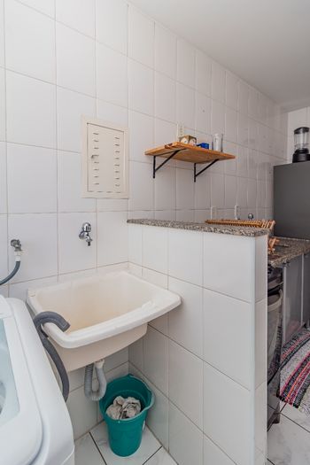 Foto 22 do(a) Apartamento de 1 quartos à venda em Vila Andrade, São Paulo