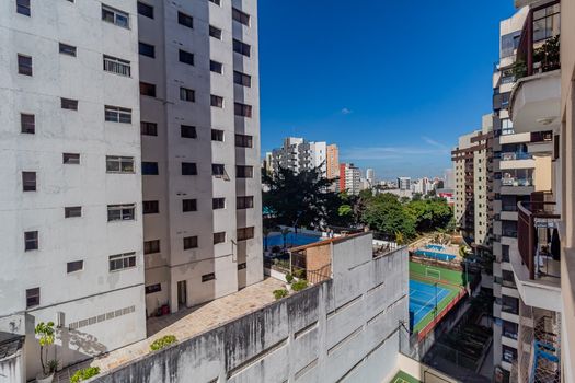 Foto 13 do(a) Apartamento de 1 quartos à venda em Vila Andrade, São Paulo