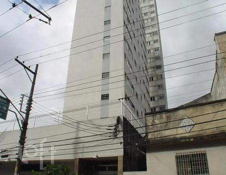 Foto 13 do(a) Apartamento de 1 quartos à venda em Aclimação, São Paulo