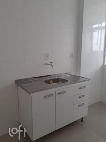 Foto 3 do(a) Apartamento de 1 quartos à venda em Aclimação, São Paulo