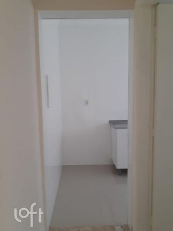 Foto 1 do(a) Apartamento de 1 quartos à venda em Aclimação, São Paulo
