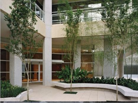 Foto 4 do(a) Sala / Conjunto Comercial false à venda em Vila Olímpia, São Paulo