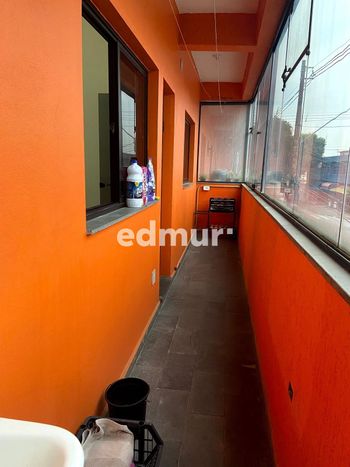 Foto 8 do(a) Edifício Inteiro de 4 quartos à venda em Parque Marajoara, Santo André